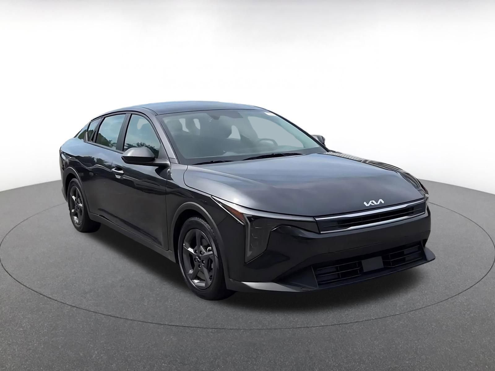 Used 2025 Kia K4 FWD video 2