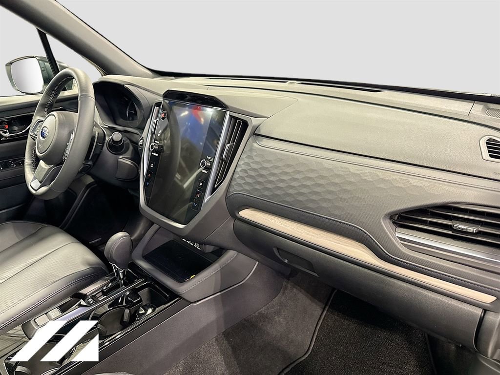 Certified 2026 Subaru Forester Limited AWD/4WD image 33