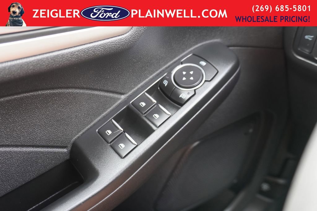 Used 2022 Ford Escape SEL w/ Equipment Group 302A image 29