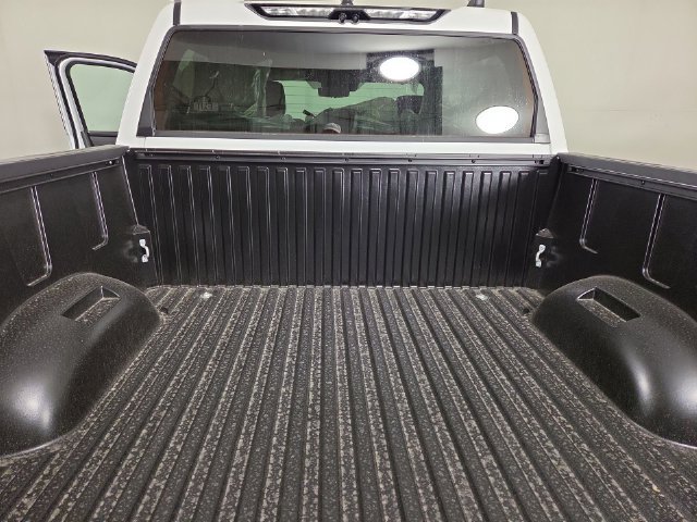 New 2026 Toyota Tundra SR5 AWD/4WD image 31