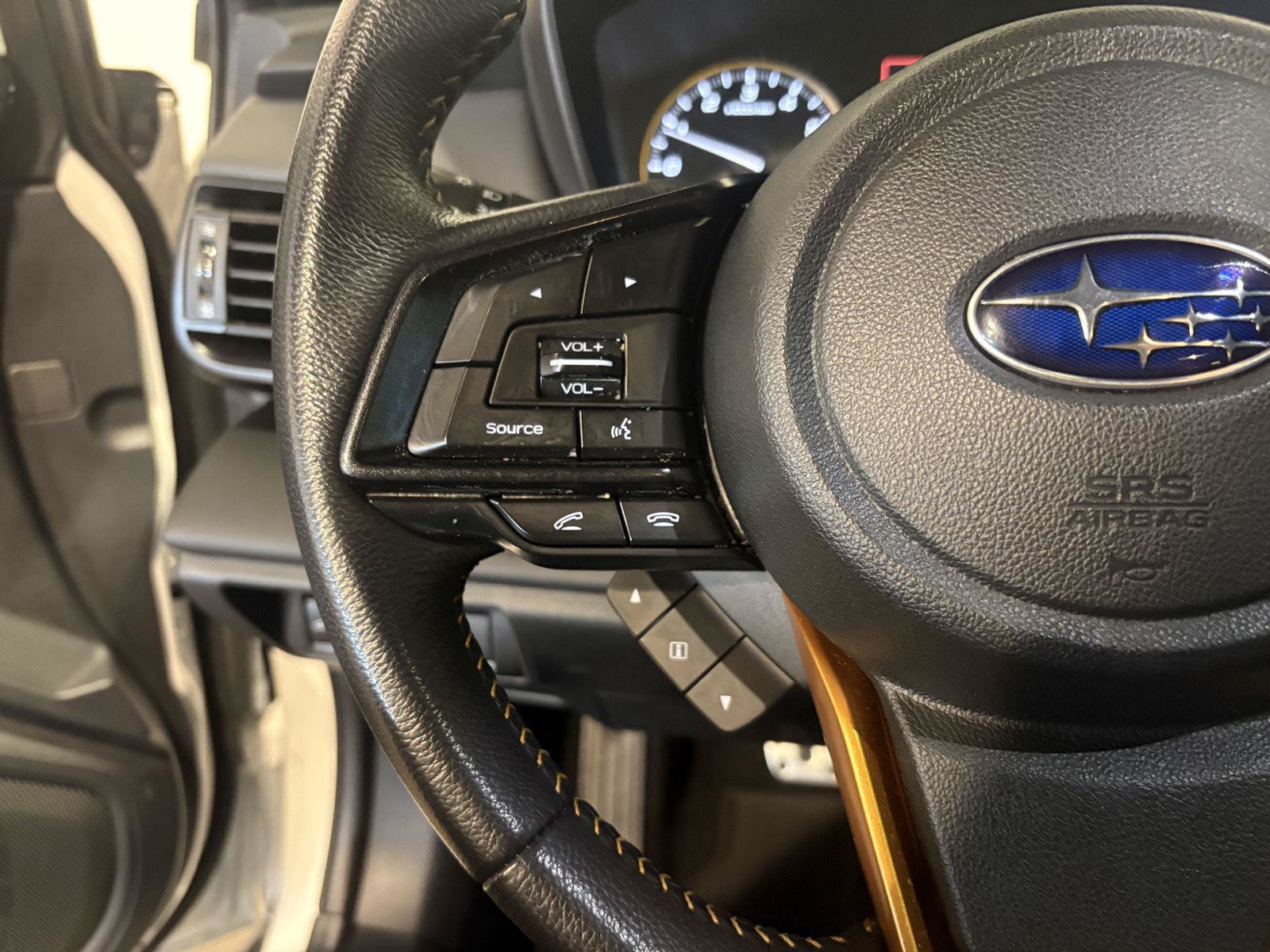 Used 2022 Subaru Outback Wilderness AWD/4WD image 21