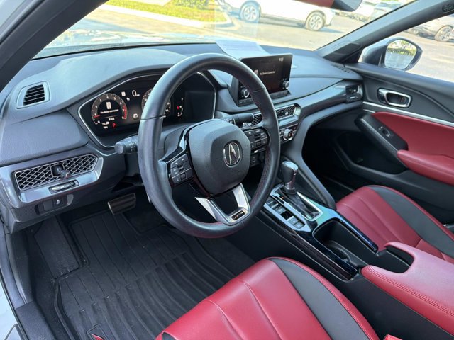 Used 2025 Acura Integra A-Spec FWD image 16
