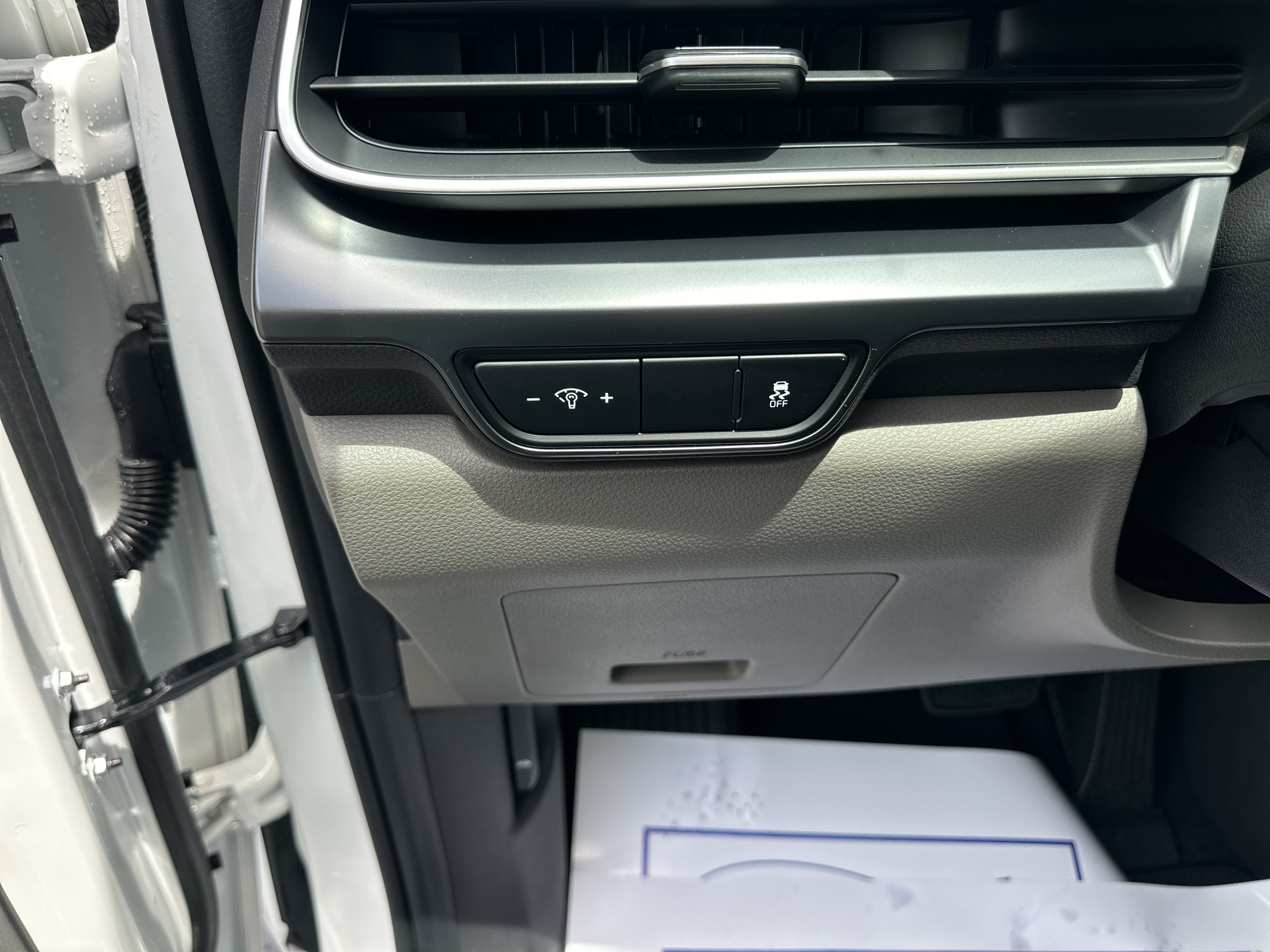 New 2026 Kia Carnival FWD image 20