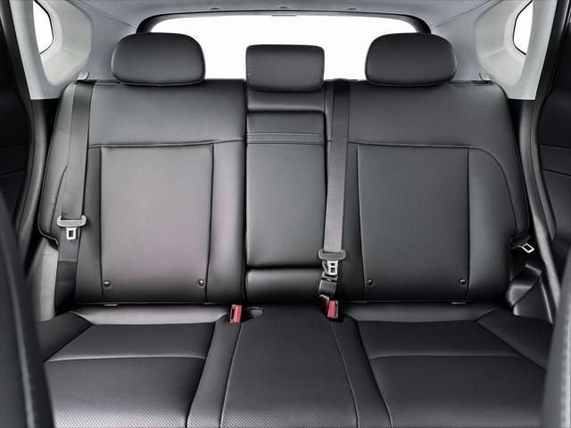 New 2026 Hyundai Kona Limited AWD/4WD image 16