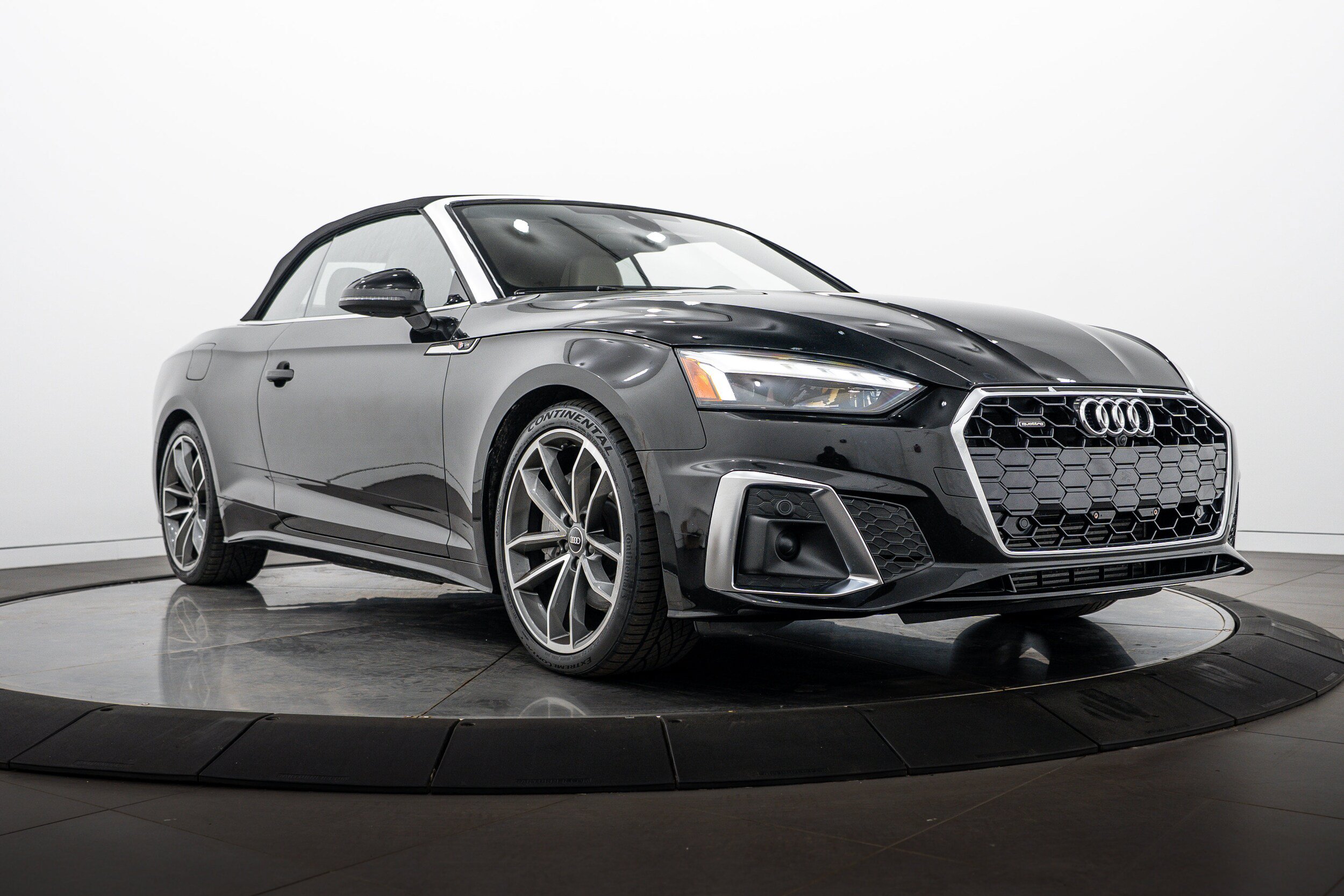 Certified 2023 Audi A5 2.0T Premium Plus w/ Premium Plus AWD/4WD image 31