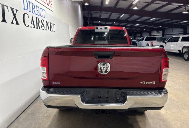 Used 2024 RAM 2500 Tradesman w/ Chrome Appearance Group AWD/4WD image 7