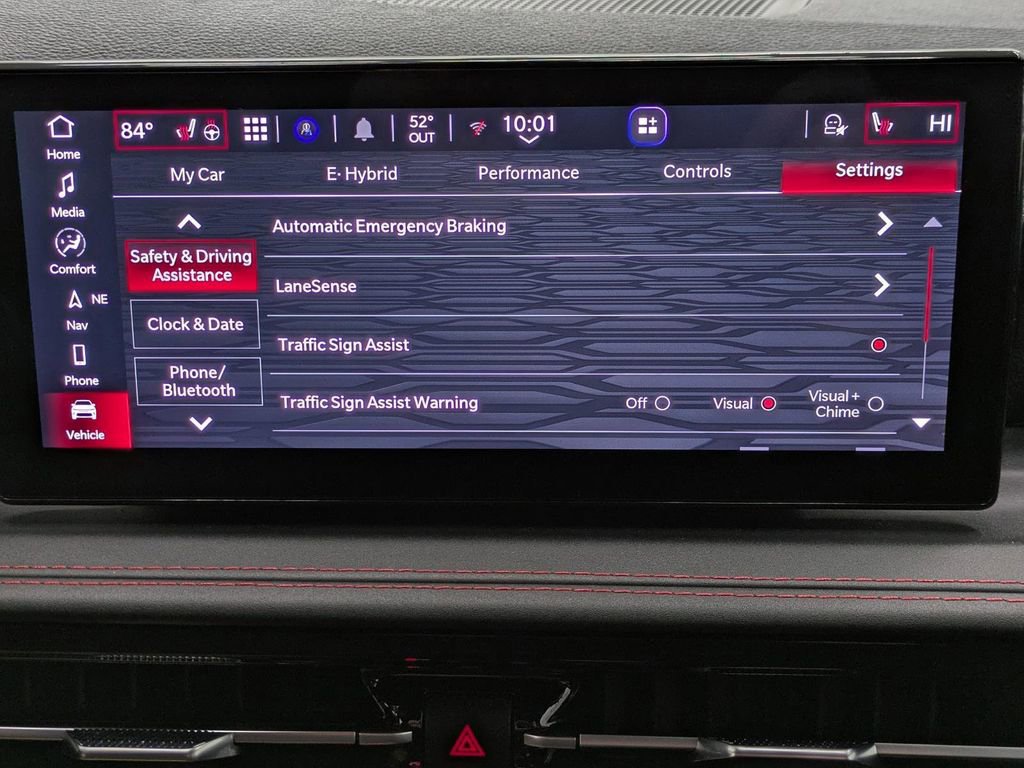 Used 2024 Dodge Hornet R/T Plus image 7