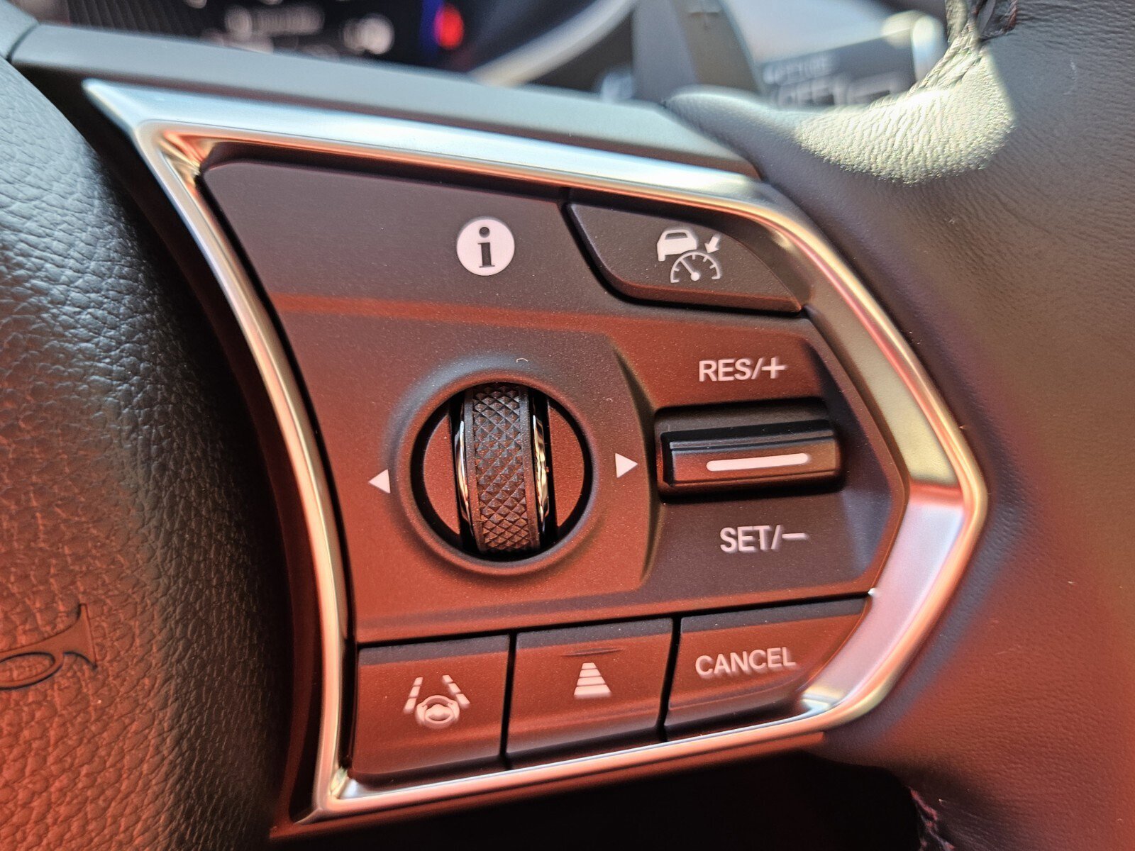 New 2026 Acura MDX FWD w/ Technology Package image 32