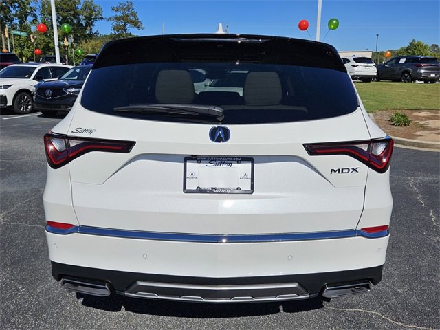 New 2026 Acura MDX w/ Technology Package image 13
