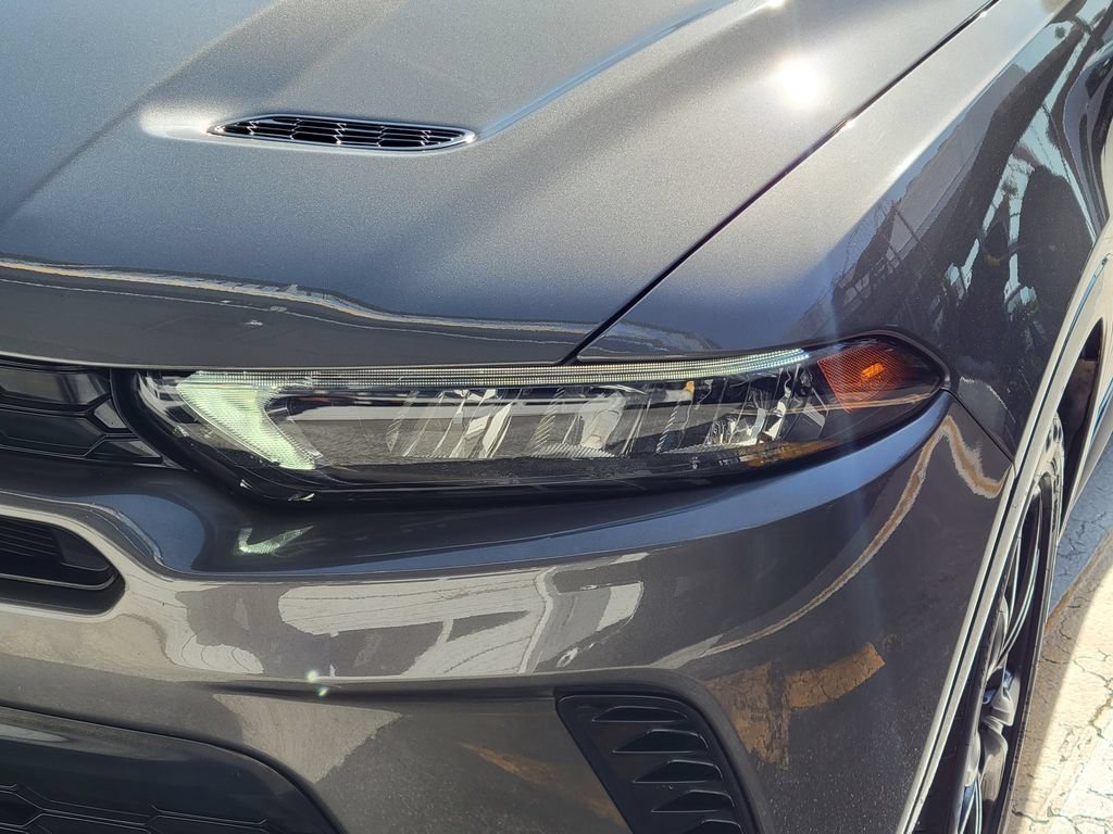 Used 2024 Dodge Hornet R/T Plus w/ R/T Blacktop Package AWD/4WD image 28
