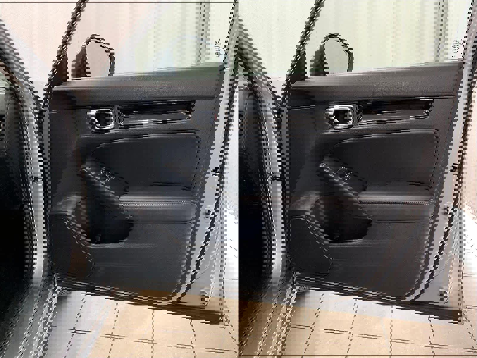 Used 2023 Honda Civic EX-L image 12