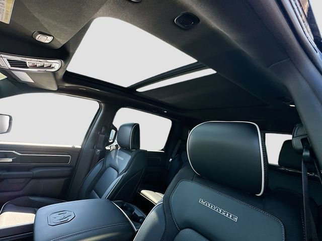 New 2026 RAM 1500 Laramie image 24