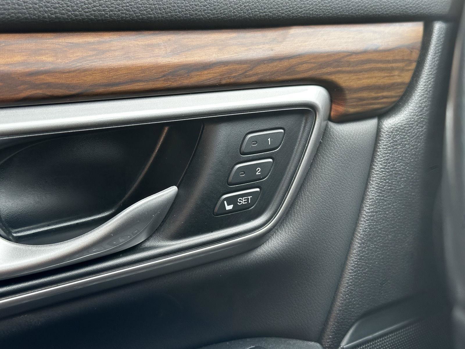 Certified 2022 Honda CR-V EX-L image 27