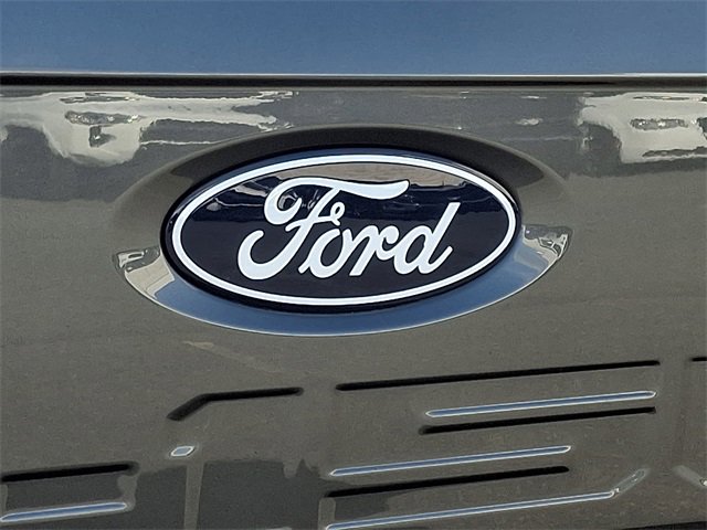 Used 2025 Ford F150 XLT w/ Equipment Group 301A Standard image 25