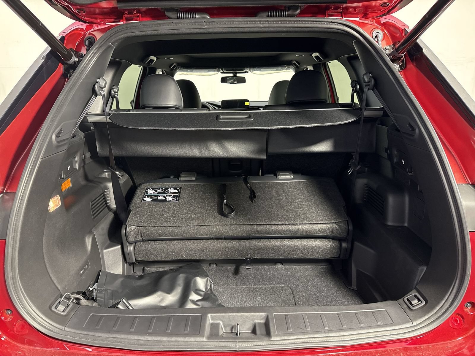 New 2026 Nissan Rogue Platinum AWD/4WD image 33