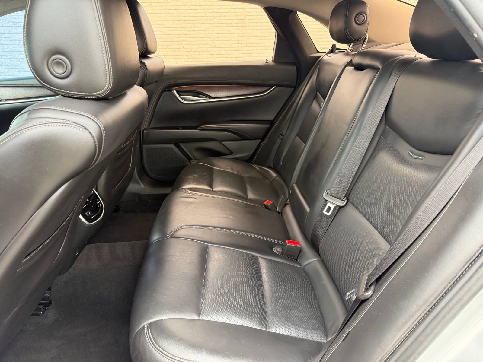 Used 2019 Cadillac XTS Luxury image 21