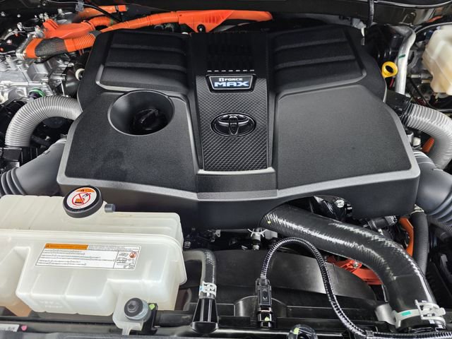 Certified 2026 Toyota Tundra 1794 Edition w/ TRD Off-Road Package AWD/4WD image 24
