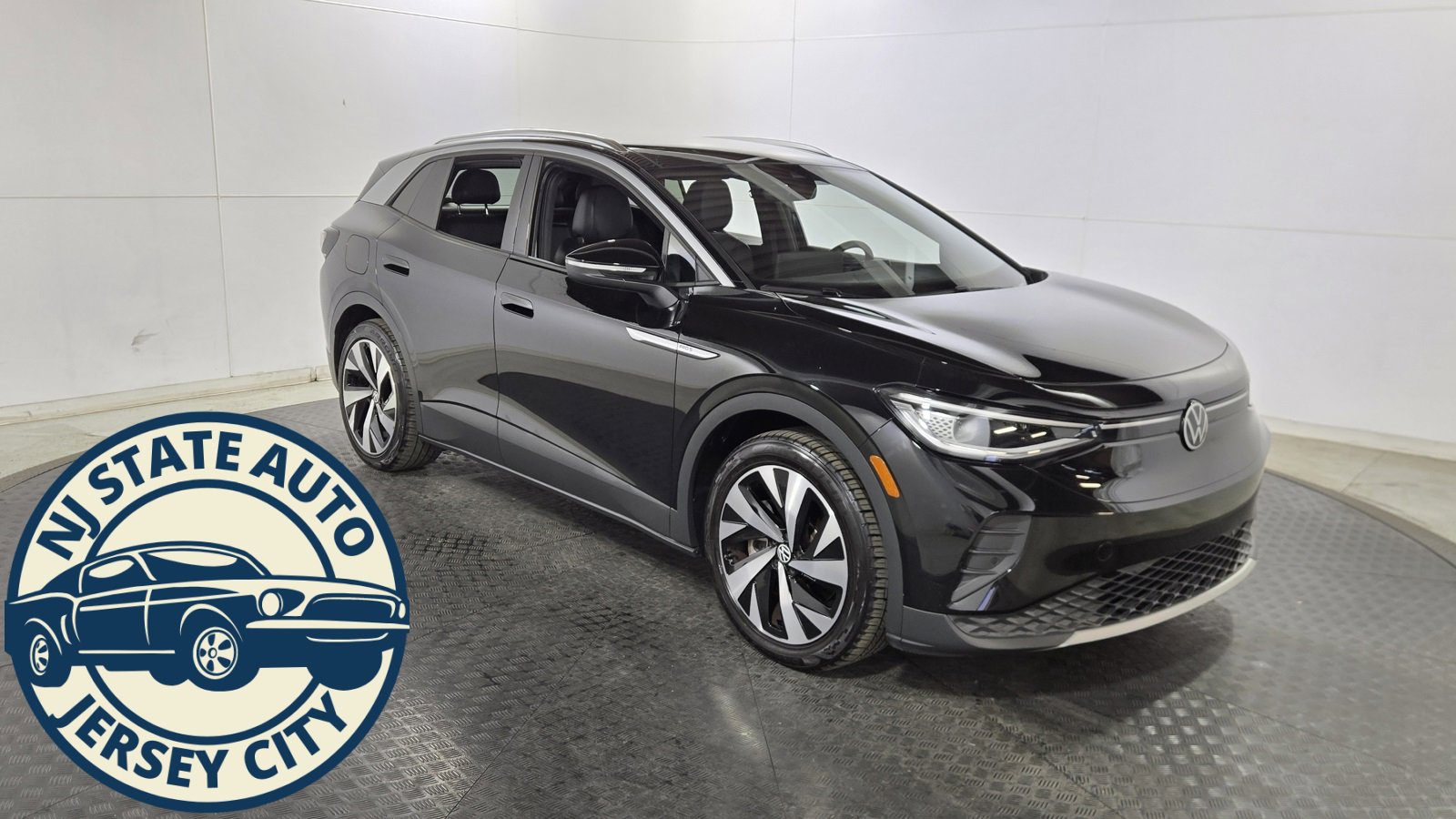 Used 2022 Volkswagen ID.4 Pro S