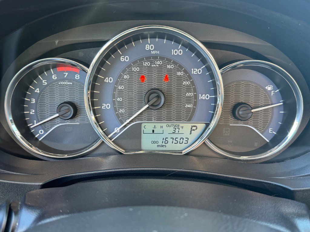 Used 2016 Toyota Corolla LE Premium FWD image 24