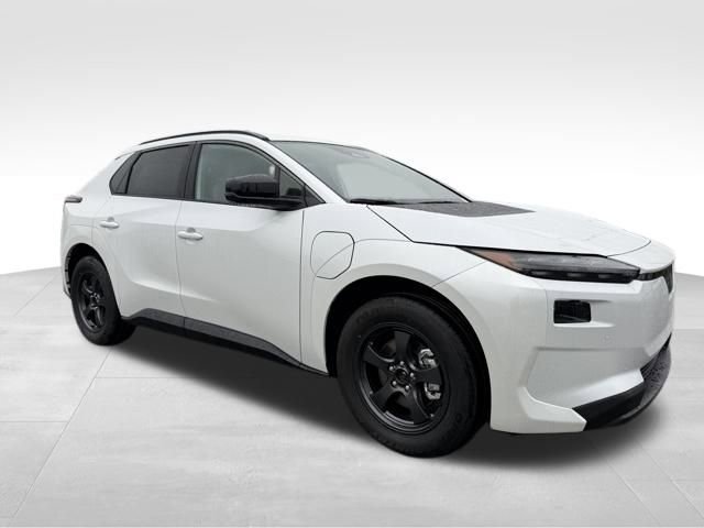 New 2026 Subaru Solterra Premium