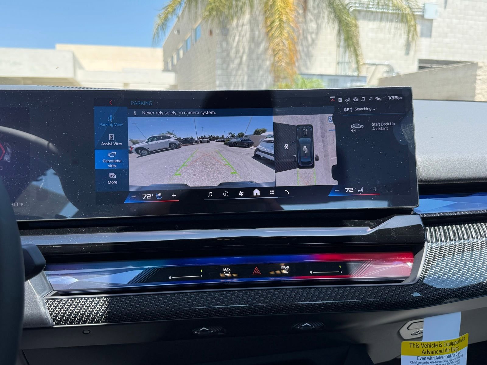 New 2027 BMW M5 w/ Carbon Package AWD/4WD image 27