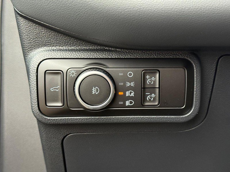 New 2026 Ford Explorer Active w/ Active Comfort Package image 20