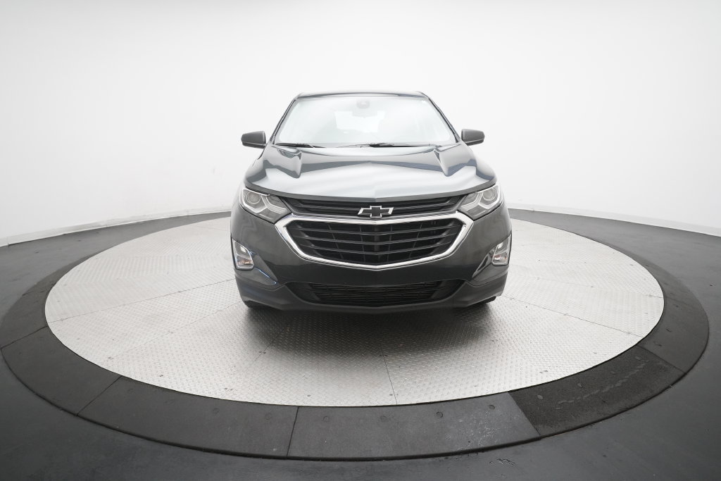 Used 2020 Chevrolet Equinox LS FWD image 11