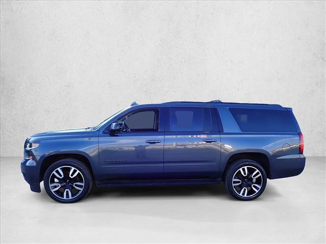 Used 2020 Chevrolet Suburban Premier AWD/4WD image 2