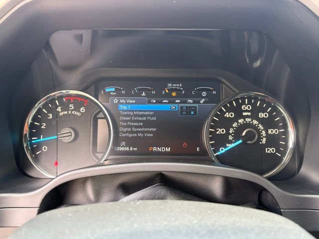 Used 2019 Ford F150 Lariat w/ Equipment Group 502A Luxury AWD/4WD image 16