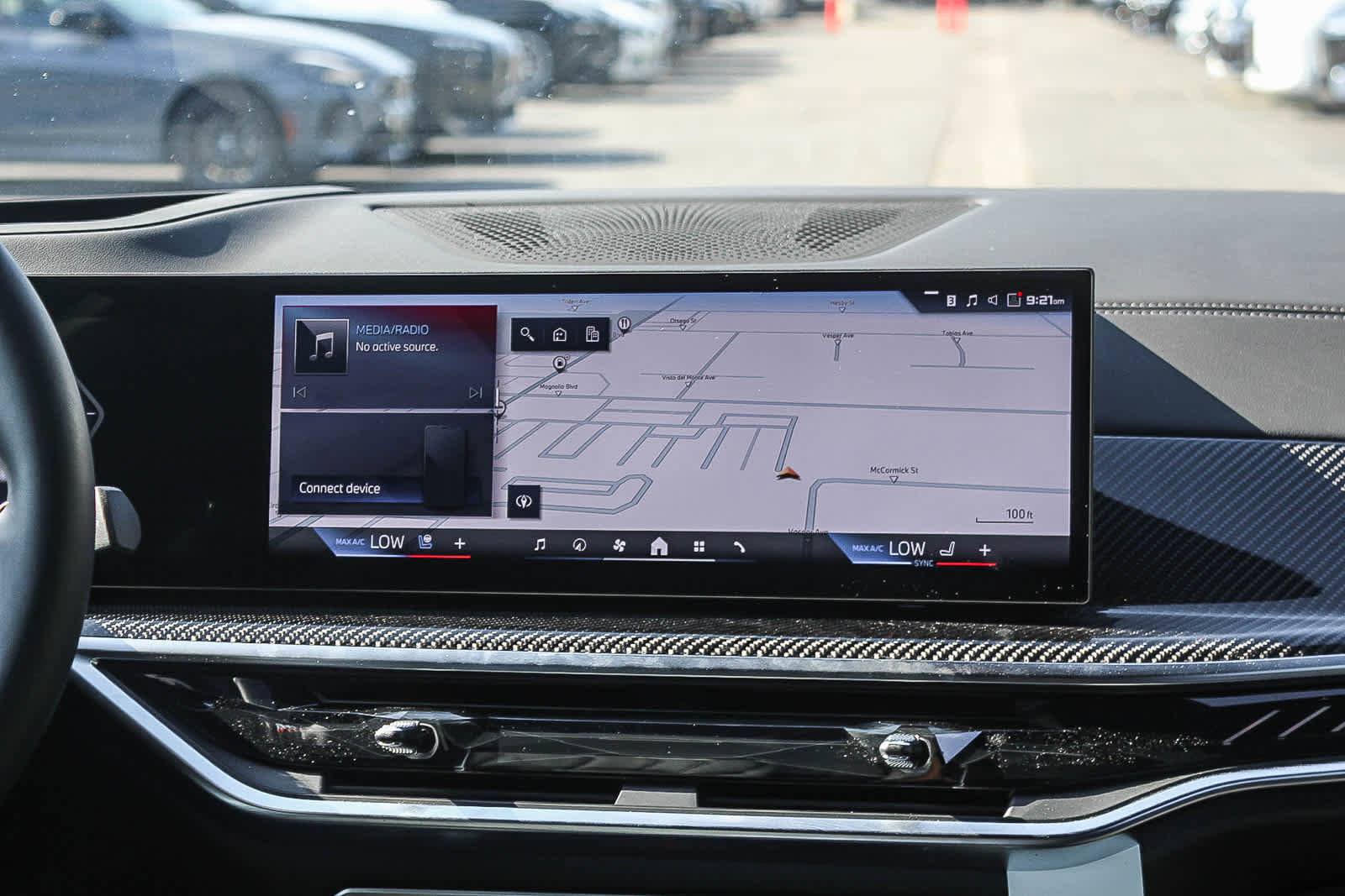 Used 2026 BMW X5 M60i w/ Executive Package image 14