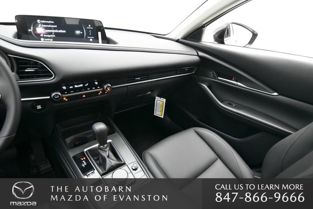 New 2026 MAZDA CX-30 AWD 2.5 S image 27