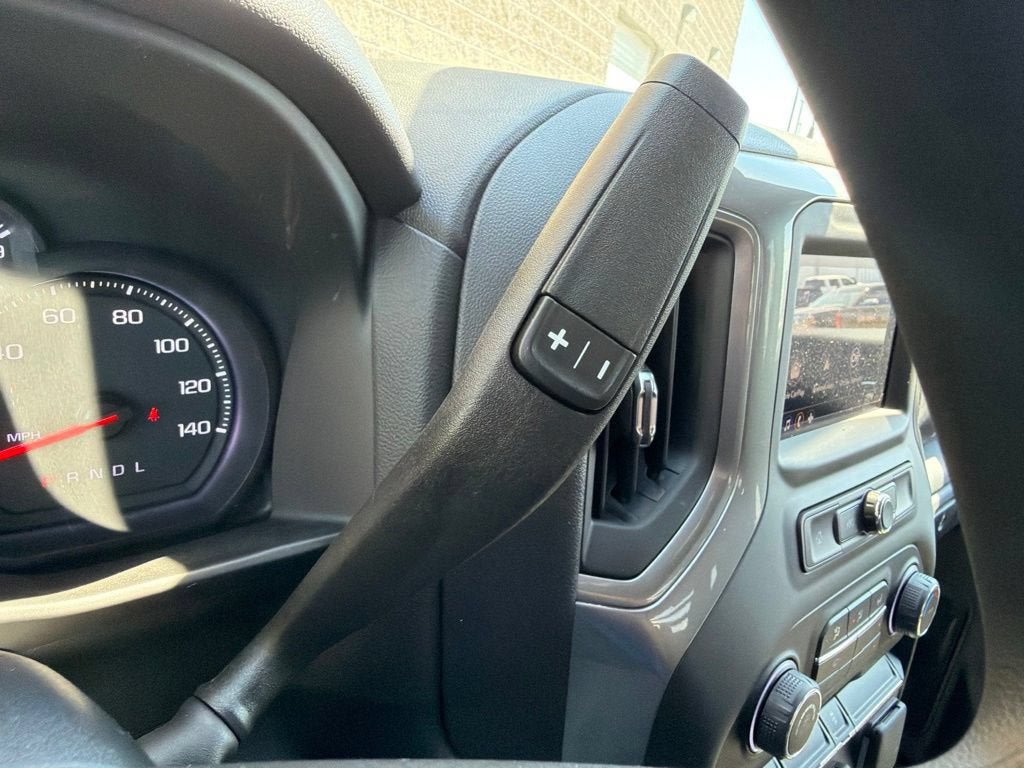 New 2026 Chevrolet Silverado 3500 W/T w/ WT Convenience Package AWD/4WD image 27