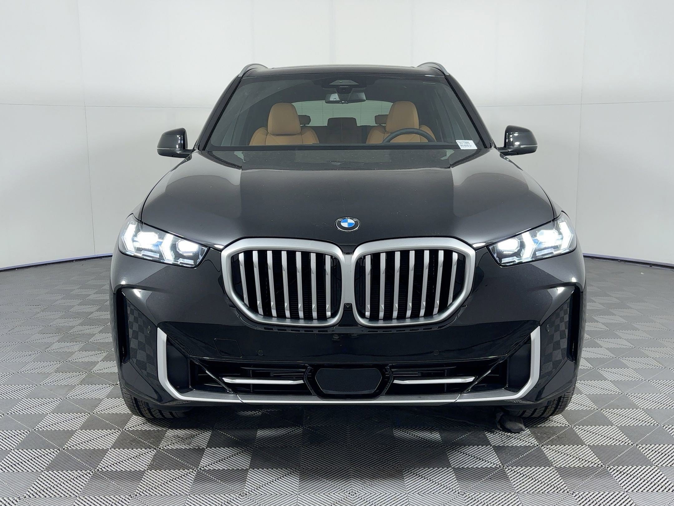 Used 2026 BMW X5 sDrive40i w/ Parking Assistance Package RWD image 6