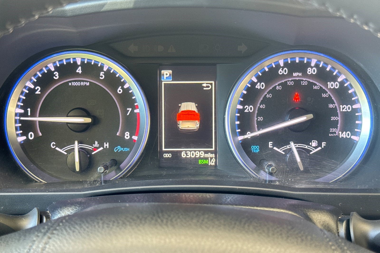 Used 2019 Toyota Highlander SE AWD/4WD image 23
