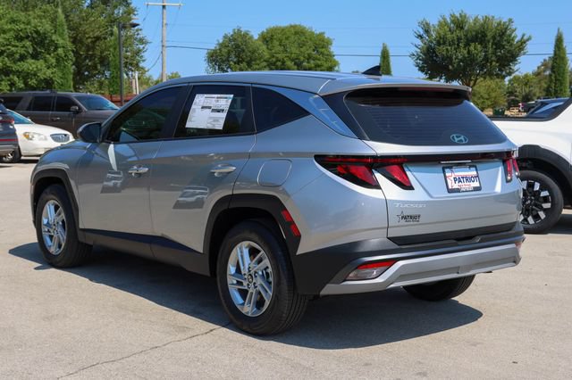 New 2026 Hyundai Tucson SE FWD image 5