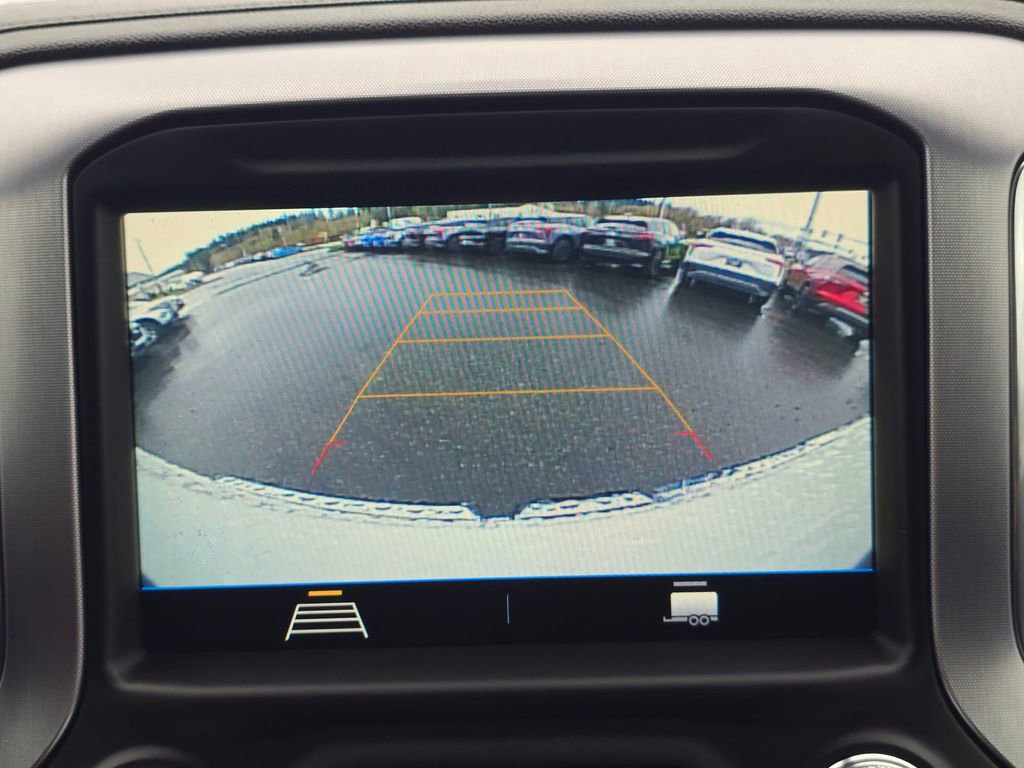 Used 2021 GMC Sierra 1500 Elevation w/ LPO, Elevation Black Package image 30