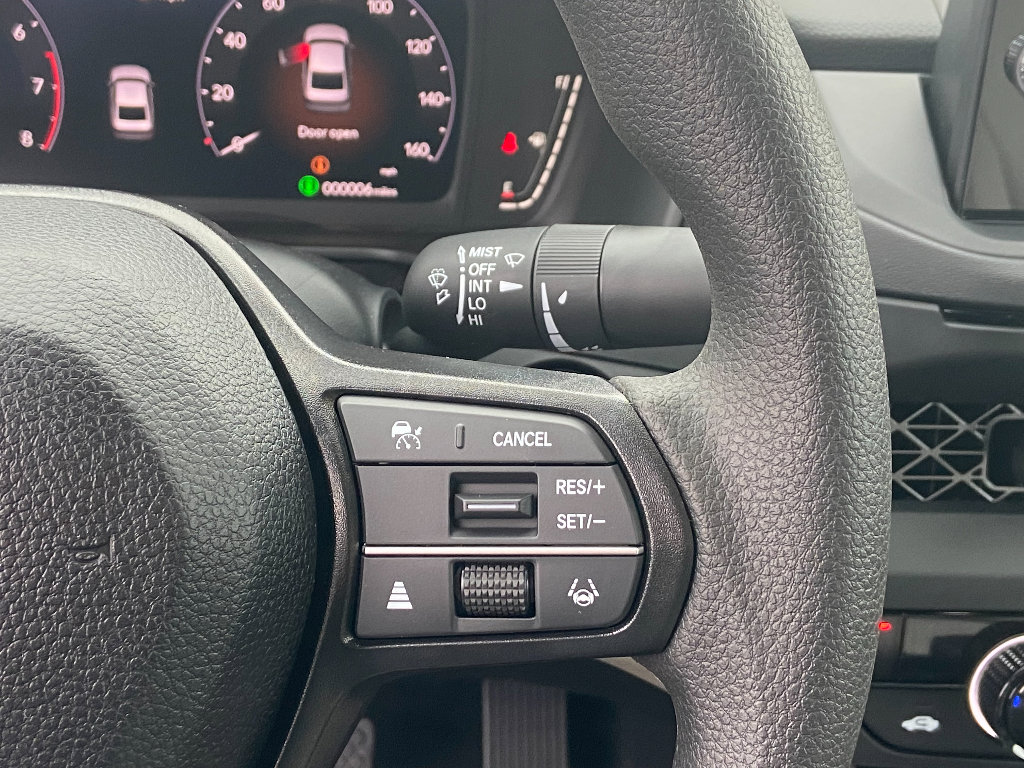 Used 2026 Honda Accord SE image 22