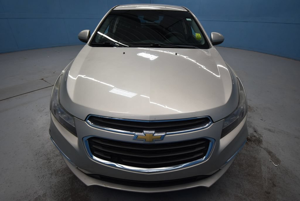 Used 2015 Chevrolet Cruze LT FWD image 27