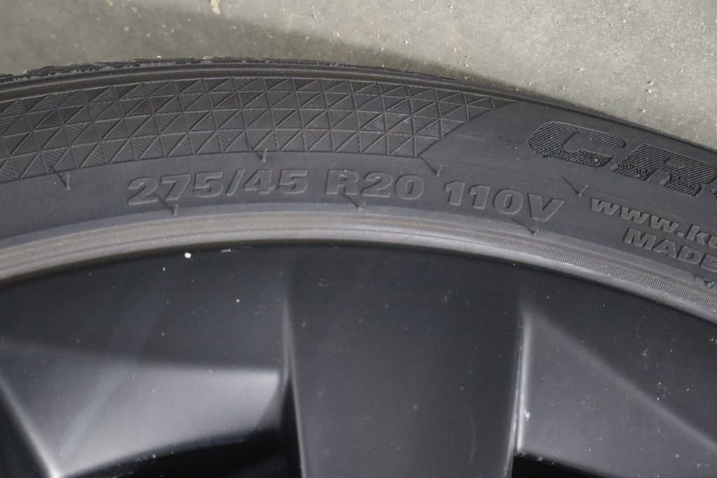 Used 2019 Tesla Model X 100D image 46