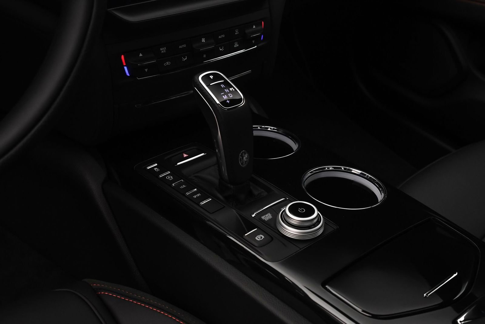 New 2024 Maserati Ghibli Modena Ultima Q4 image 36