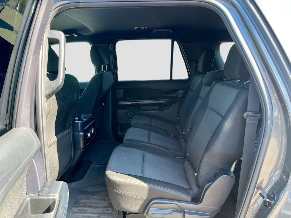 Used 2021 Ford Expedition Max XLT image 22
