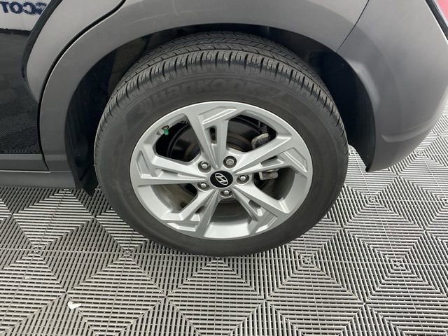 Used 2023 Hyundai Kona SEL w/ Cargo Package image 15
