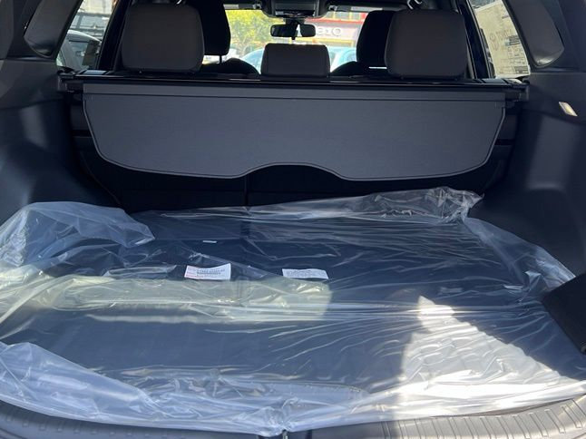 New 2026 Toyota RAV4 SE AWD/4WD image 31