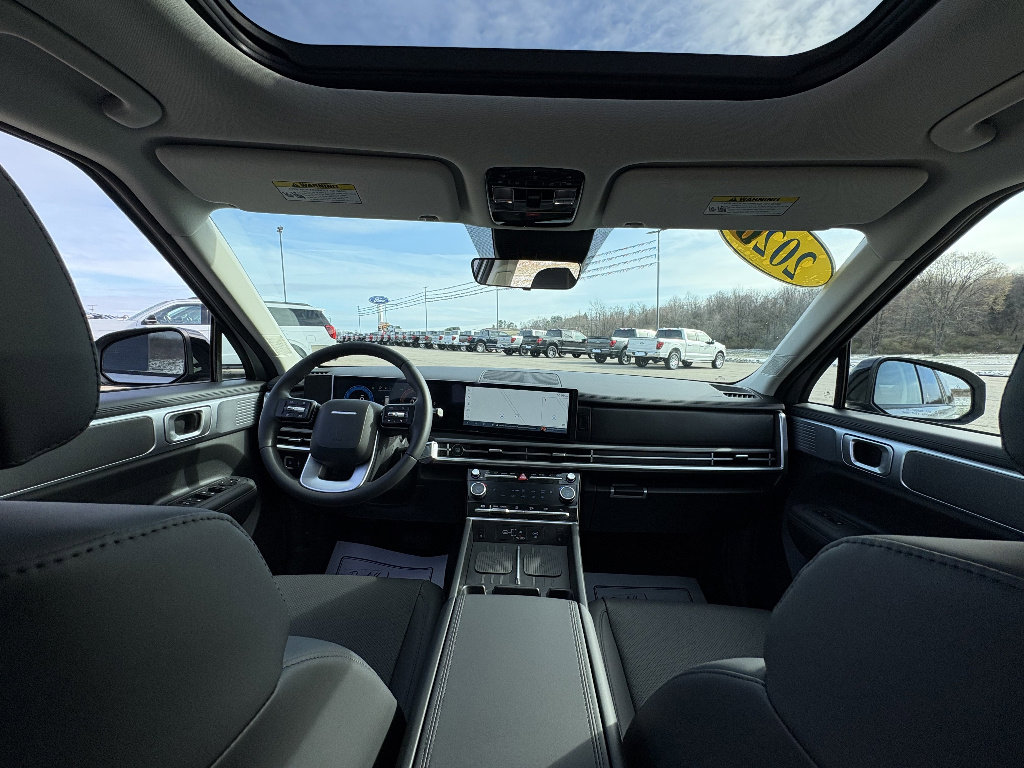 Used 2026 Hyundai Santa Fe XRT image 22