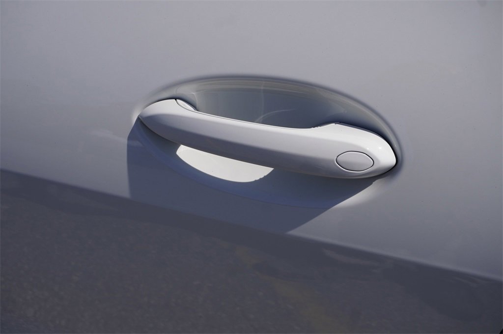 New 2025 BMW M4 xDrive Competition image 30