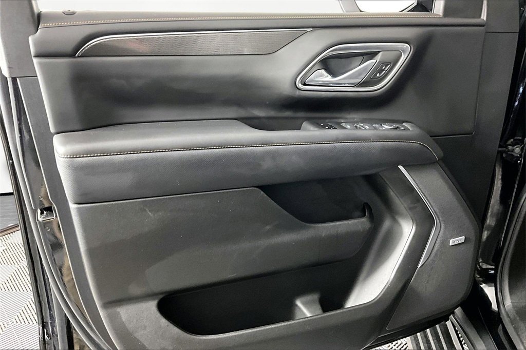 Certified 2024 GMC Yukon XL AT4 w/ Technology Package image 20