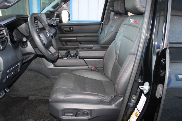 Used 2024 Toyota Tundra TRD Pro image 18