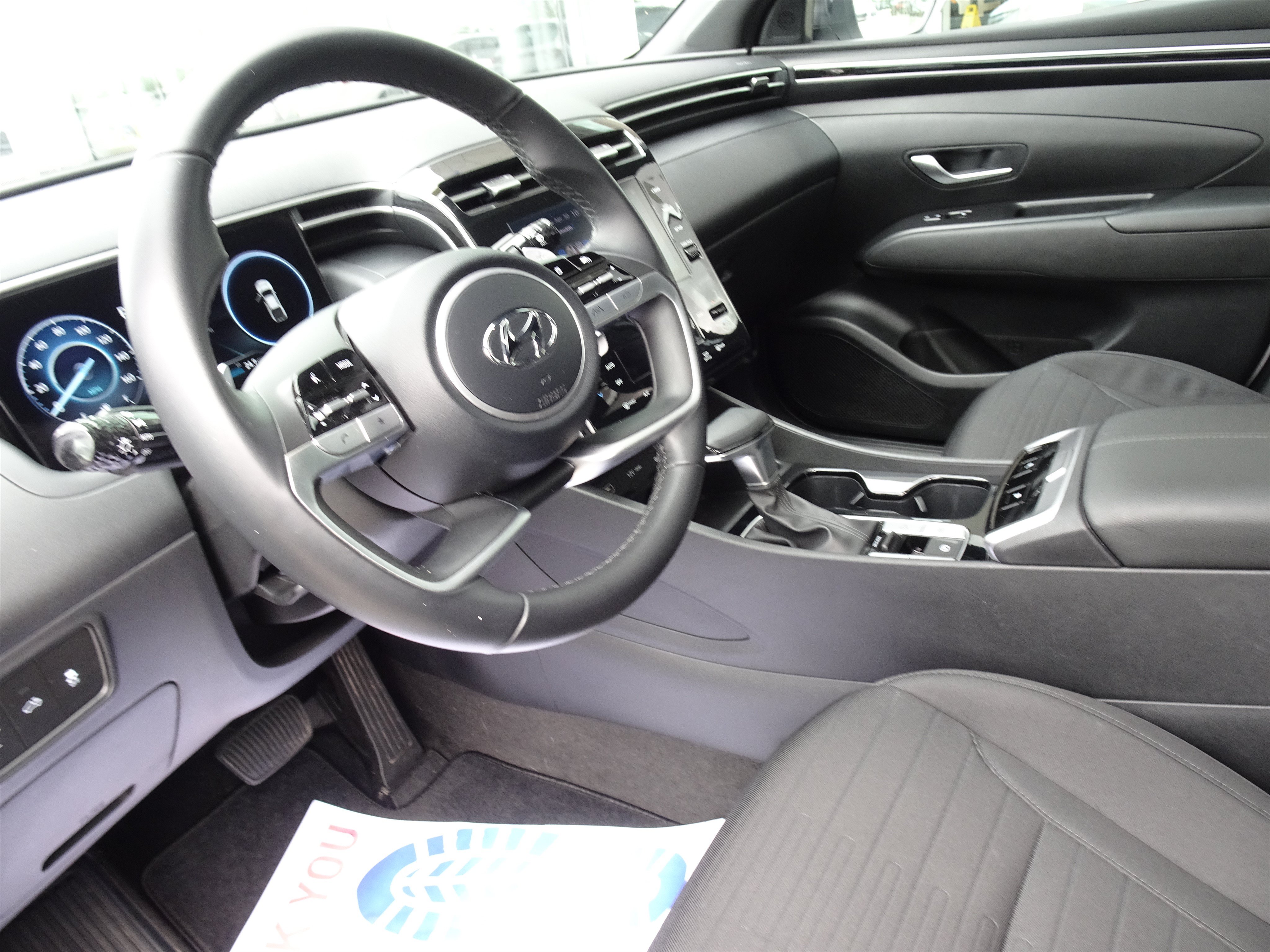 Used 2022 Hyundai Santa Cruz SEL Premium AWD/4WD image 14