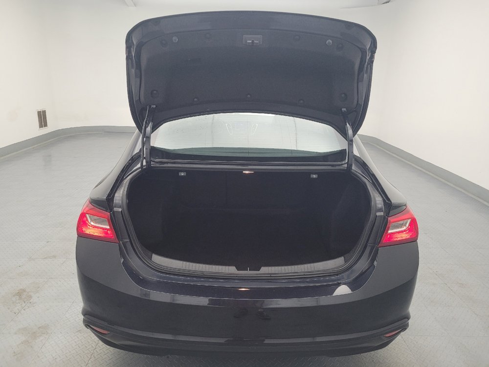 Used 2023 Chevrolet Malibu LS FWD image 29