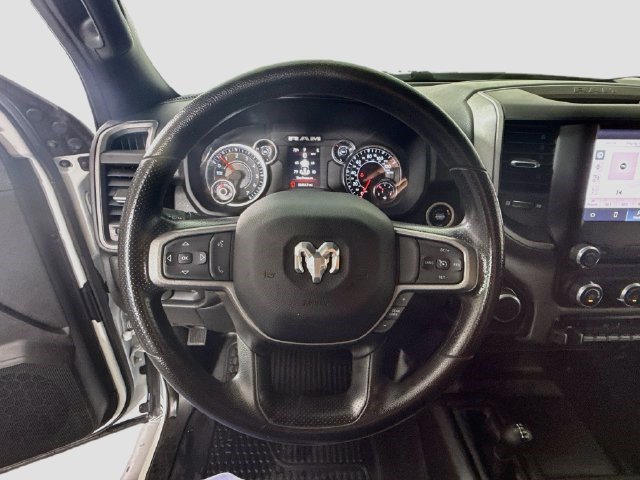 Used 2023 RAM 2500 Tradesman AWD/4WD image 12